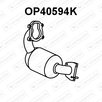 Catalytic Converter Nissan PRIMASTAR Bus · Nissan PRIMASTAR Van · Nissan PRIMASTAR Platform/Chassis
