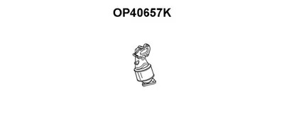 Catalyst VENEPORTE OP40657K
