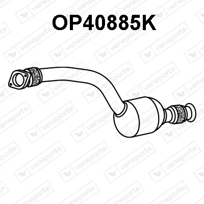 Catalytic Converter Nissan INTERSTAR Bus · Nissan INTERSTAR Van · Nissan INTERSTAR Platform/Chassis