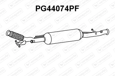 SCR Catalytic Converter Citroën C5 AIRCROSS · Opel GRANDLAND / GRANDLAND X · Opel GRANDLAND X Van