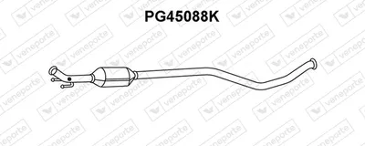Catalyst VENEPORTE PG45088K