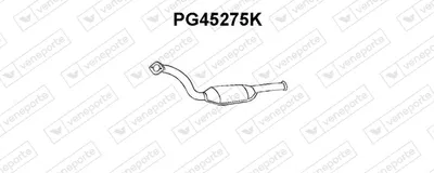 Catalytic Converter Peugeot 405 I Break · Peugeot 405 II Break · Peugeot 405 I