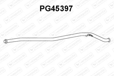 Exhaust Pipe Peugeot 406 · Peugeot 406 Break · Peugeot 406 Coupe