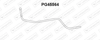 Exhaust Pipe Peugeot J9 Van · Peugeot J9 Bus · Peugeot J9 Platform/Chassis
