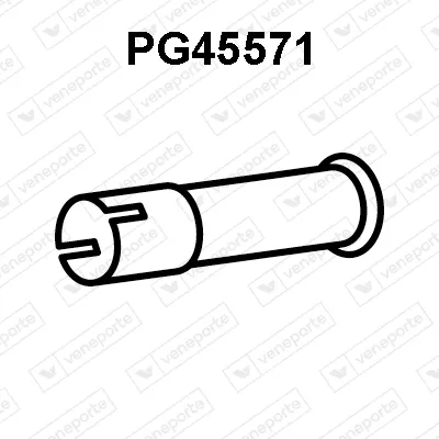 Exhaust Pipe Peugeot 405 I Break · Peugeot 405 II Break · Peugeot 405 I