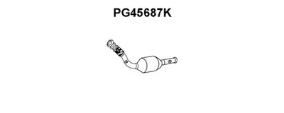 Catalyst VENEPORTE PG45687K