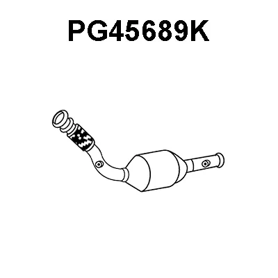 Catalyst VENEPORTE PG45689K