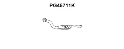 Catalyst VENEPORTE PG45711K