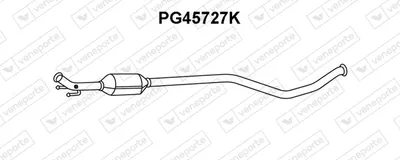 Catalyst VENEPORTE PG45727K