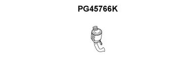 Catalyst VENEPORTE PG45766K