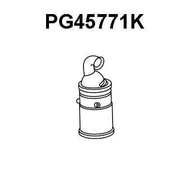 Catalyst VENEPORTE PG45771K