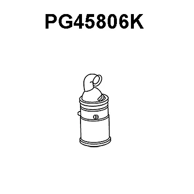 Catalyst VENEPORTE PG45806K