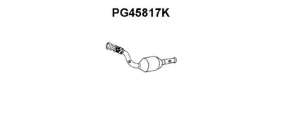 Catalyst VENEPORTE PG45817K