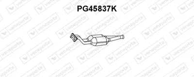 Catalyst VENEPORTE PG45837K