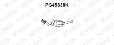 Catalyst VENEPORTE PG45838K