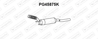Catalyst VENEPORTE PG45875K