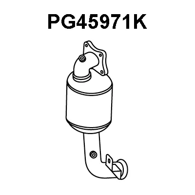 Catalyst VENEPORTE PG45971K