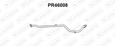 Exhaust Pipe Proton PERSONA 400 Hatchback · Proton PERSONA 400 · Proton WIRA