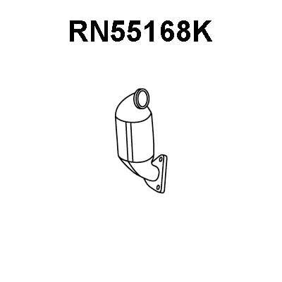 Catalyst VENEPORTE RN55168K