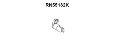 Catalyst VENEPORTE RN55182K
