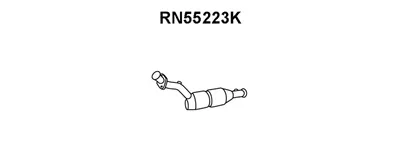 Catalyst VENEPORTE RN55223K