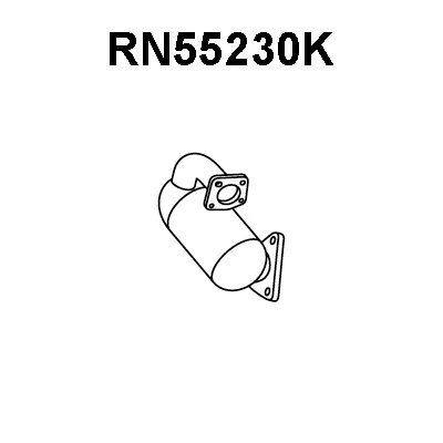 Catalyst VENEPORTE RN55230K