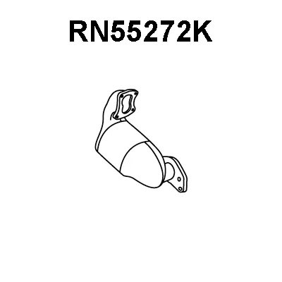 Catalyst VENEPORTE RN55272K