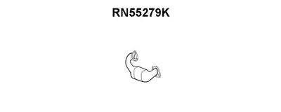 Catalyst VENEPORTE RN55279K