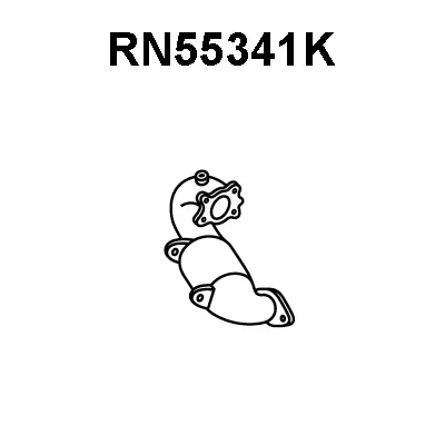 Catalyst VENEPORTE RN55341K