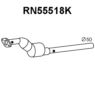 Catalyst VENEPORTE RN55518K