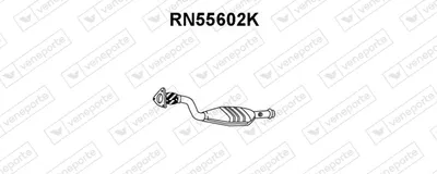 Catalyst VENEPORTE RN55602K