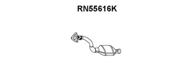 Catalyst VENEPORTE RN55616K