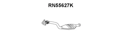 Catalyst VENEPORTE RN55627K
