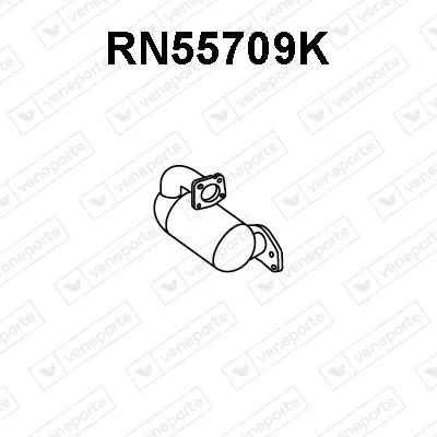 Catalytic Converter Nissan QASHQAI I · Nissan TIIDA Saloon · Nissan TIIDA Hatchback