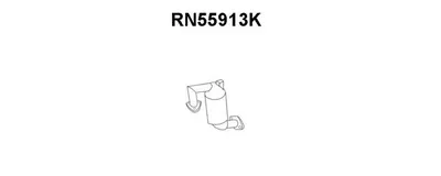 Catalyst VENEPORTE RN55913K