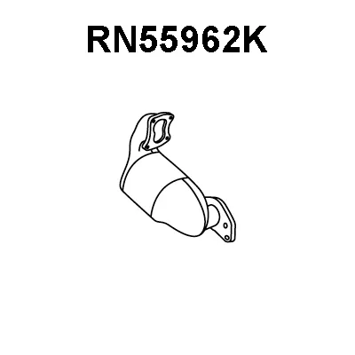 Catalyst VENEPORTE RN55962K