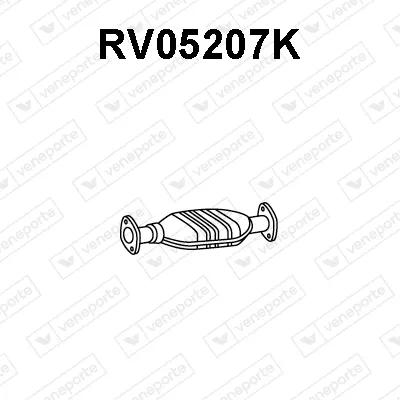 Catalytic Converter Rover 200 II Convertible · Rover 400 Tourer · Rover 400 II Hatchback
