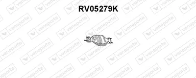 Catalytic Converter Mg MG ZR · Mg MG ZS · Mg MG ZS Hatchback
