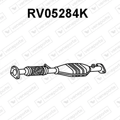 Catalytic Converter Mg MG ZS · Mg MG ZS Hatchback · Rover 45 I Hatchback