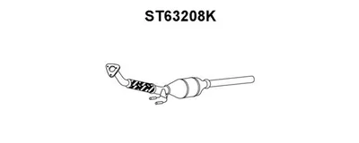 Catalyst VENEPORTE ST63208K