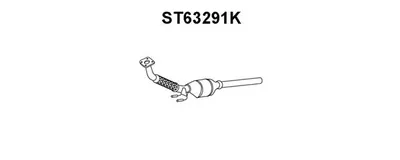 Catalyst VENEPORTE ST63291K