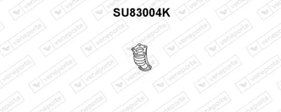 Catalyst VENEPORTE SU83004K