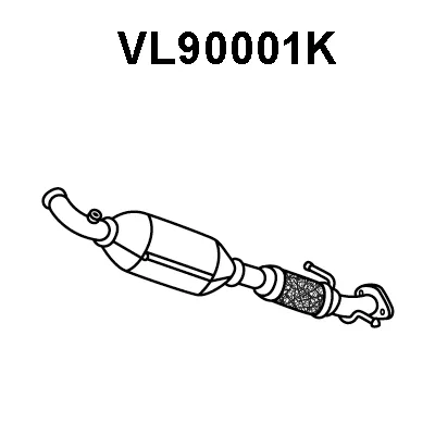 Catalyst VENEPORTE VL90001K