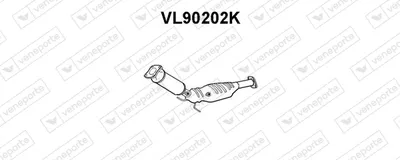 Catalyst VENEPORTE VL90202K
