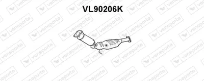 Catalyst VENEPORTE VL90206K