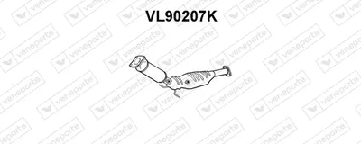 Catalyst VENEPORTE VL90207K