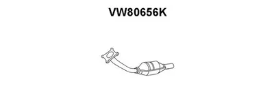 Catalyst VENEPORTE VW80656K