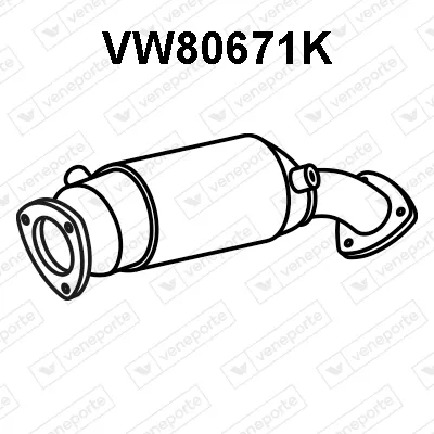 Catalytic Converter Audi A4 B5 · Audi A6 C5 · Audi A6 C5 Avant