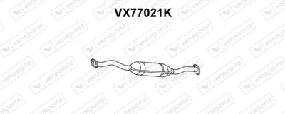 Catalytic Converter Opel ASTRA F Hatchback · Vauxhall ASTRA Mk III Hatchback · Vauxhall ASTRA Mk III Estate
