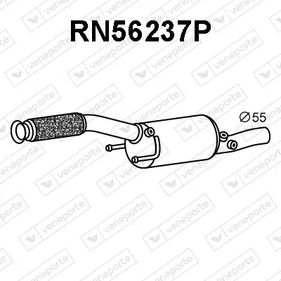 SCR Catalytic Converter Renault MEGANE IV Hatchback · Renault MEGANE IV Grandtour · Renault MEGANE IV Saloon